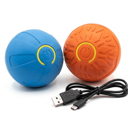 Wiggle Sphere