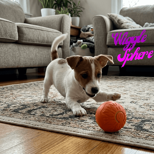 Wiggle Sphere