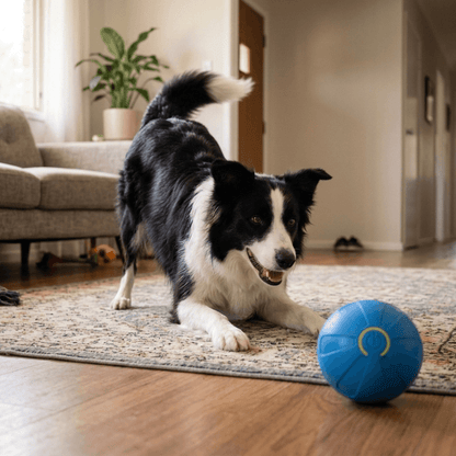 Wiggle Sphere