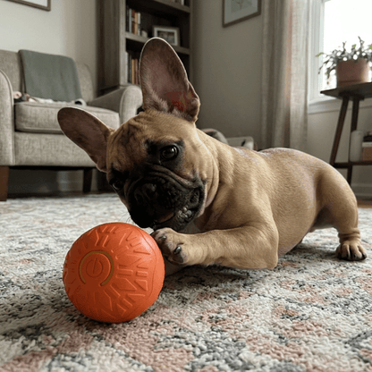 Wiggle Sphere