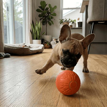 Wiggle Sphere