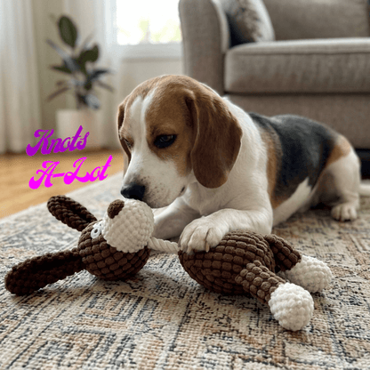 Knots-A-Lot