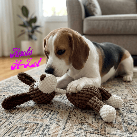 Knots-A-Lot